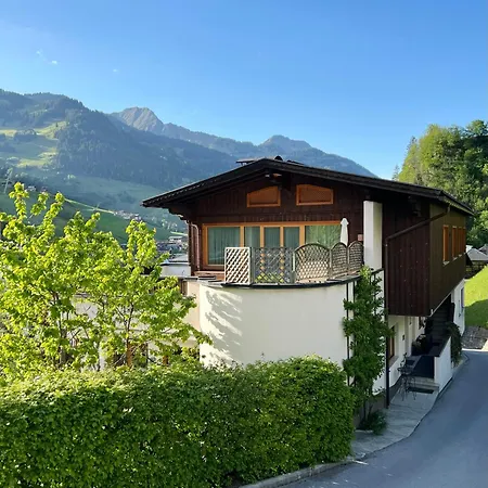 Traumhafte Mit Grosser Terrasse * Grossarl