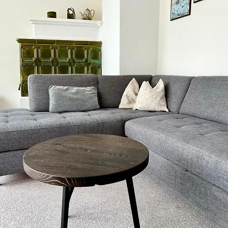 Traumhafte Mit Grosser Terrasse *